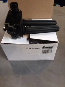 Summit Racing Hemi Plug In Coil - Picture 1 of 1