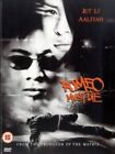 Romeo Must Die [DVD] [2000]-Very Good