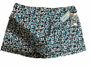 Spring Floral Plus Size Skirt Size 22 - Picture 1 of 3