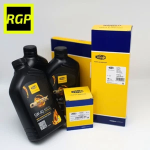 TAGLIANDO FIAT Grande Punto 1.2 8V dal 2011/01 al 2012/12 - Foto 1 di 3