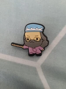 Harry Potter Film Figur Kroko Charm - Jibbitz Schuhe - Bild 1 von 1