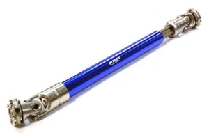 Machined Universal Drive Shaft 142-173mm for Custom 1/14 Semi-Tractor Truck - Picture 1 of 1