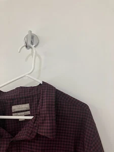 Falls Creek Performance Langarm Button Down Hemd Herren 3XL ohne Biesen NEU - Bild 1 von 3