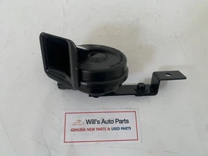 GENUINE BRAND NEW KIA CARNIVAL 2006-2014 HORN ASSY-HIGH PITCH - Picture 1 of 6