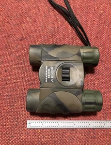 Barska 10x25 Waterproof Compact Binoculars - Picture 1 of 7