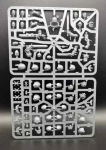 Blood Angels Upgrade sprues de 2024 Blood Angels Warhamme 40K Nuevo de Lote Antiguo Envío Gratis - Imagen 1 de 1