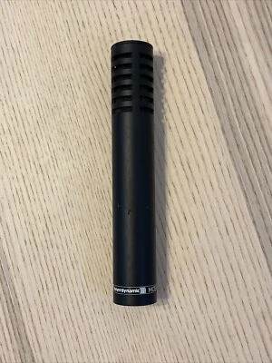BeyerDynamic MCE 83 Mikrofon getestet funktioniert Germany Nr. 2242 Studiokondensator - Bild 1 von 4