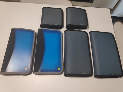 Lotto Porta Cd/DVD Caselogic - Immagine 1 di 4