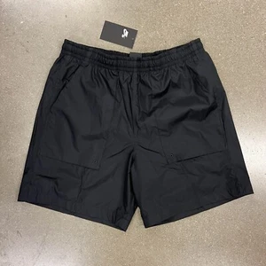 Nike Men's SB Skate Skateboarding Shorts Mesh Lining AT3090-010 Black NWT Size L - Picture 1 of 10