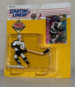 1995 STARTING LINEUP NHL 68747 - MIKE MODANO * DALLAS STARS - *NOS* - Picture 1 of 6
