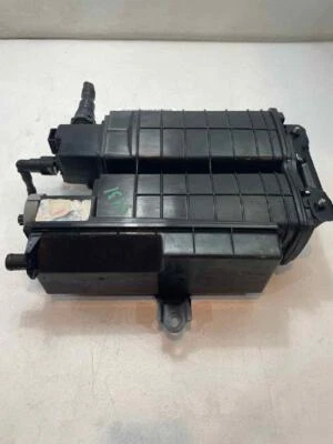 ACURA MDX 2010-2013 BOTE DE CARBÓN DE VAPOR DE COMBUSTIBLE V6 3,7 L Foto 1 de 4