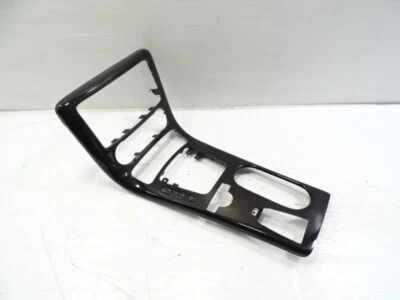 2015 Mercedes R172 SLK350 центральная консоль, с деревянной отделкой, 1726801427, пепельница blac - Изображение 1 из 4