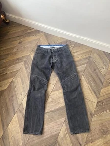 Vaqueros Dainese moto racing vintage - Imagen 1 de 7