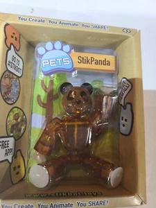 Stikbot StikPanda - Picture 1 of 3