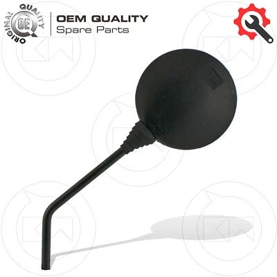 SPECCHIETTO RETROVISORE DESTRO SINISTRO SPECCHIO APRILIA SCARABEO 50 2T EU2 2011 - Immagine 1 di 2