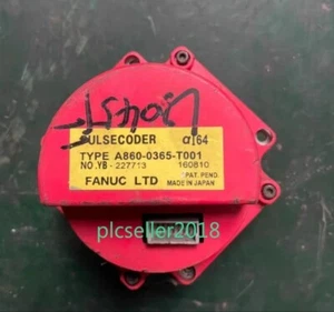 1 STCK. gebraucht Fanuc A860-0365-T001 getestet guter Zustand - Bild 1 von 2
