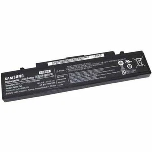 AA-PB9NC6W Samsung Laptop Accu 5200mAh - Afbeelding 1 van 1
