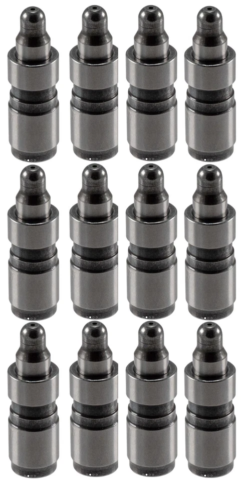 1997-2010 Ford 4.0L 4.0  SOHC V6 Explorer Mazda Melling Valve Lifters Set 12 - Image 1 of 1
