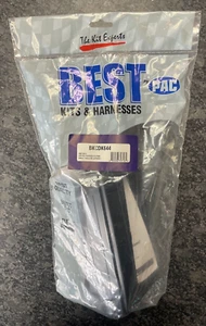 Best Kit BKCDK644 Single DIN Dash Installation Kit - Picture 1 of 3