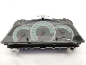 TOYOTA COROLLA Verso ZER, ZZE12, R1 Speedometer 2.20 Diesel 2006 13944806 - Picture 1 of 3