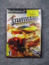 .PS2.' | '.Stuntman Ignition.