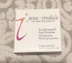 NIB JANE IREDALE PurePressed Eye Shadow Compact Color Steamy NEW