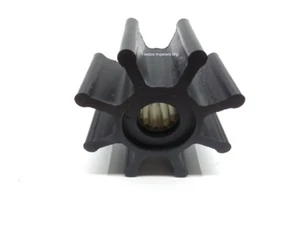 Jabsco Impeller 11979-0001 Mercury 47-896332063 Chrysler Chris-Craft - Picture 1 of 4