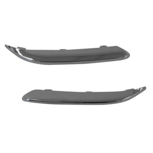 Fit For Chrysler 300 Front,Left BUMPER PAD CH1058127 4805939AA New - Picture 1 of 12