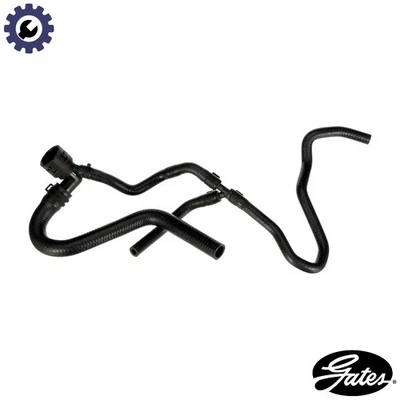 RADIATOR HOSE 05-4865 FOR SKODA KAROQ OCTAVIA/III/Combi VW GOLF/SPORTSVAN/VII - Image 1 of 4