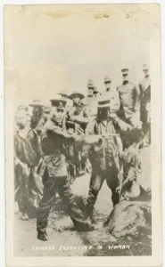 Vintage 1922 China Foto Tientsin US Army 15 Regiment Revolution War Photo - Bild 1 von 2