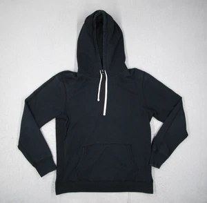 Reigning Champ Sweatshirt Herren Large Schwarz Hoodie Pullover Langarm Canada - Bild 1 von 10
