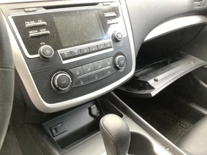 Heater Climate Temperature Control AC Manual Temperature Control S Fits 16-18 AL - Picture 1 of 12
