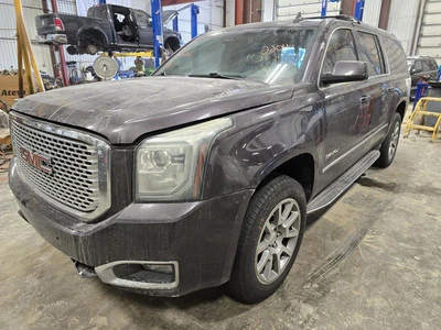 15 - 16 GMC YUKON XL 1500 Engine Brain Box E855967 Foto 1 de 4