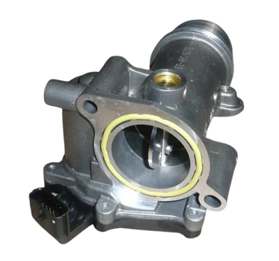 Renault 1.5DCI 161A03415R THROTTLE BODY GENUINE - Image 1 of 4