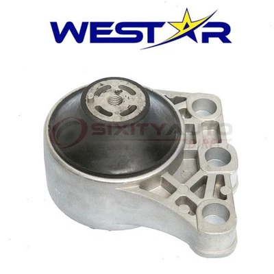 Westar Front Right Engine Mount for 2000 Saturn LS1 - Cylinder Block  ls Foto 1 de 4