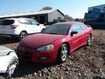 Radiador cupê compatível com 01-05 SEBRING 2022865 - Imagem 1 de 4