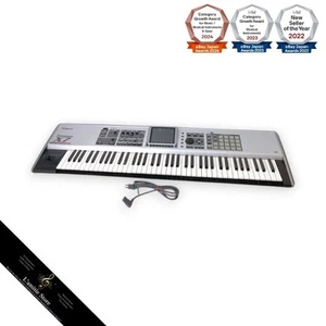 Roland Fantom X7 Synthesizer Top Zustand - Bild 1 von 8