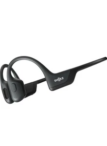 Shokz OPENRUN PRO Cuffie Bluetooth a Conduzione Ossea Orecchio Aperto. Modello #S810 - Foto 1 di 24