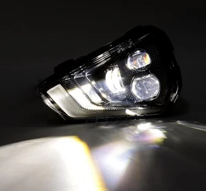 2019 - 2025 Can-Am Ryker - LED Headlight set - Picture 1 of 6