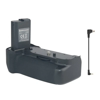 MB-780 Vertical Battery Handle Grip Accessory For Nikon D780 DSLR Camera Parts - Image 1 of 4