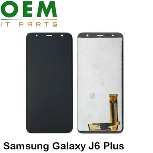 Para Samsung Galaxy J6 Plus J610 Pantalla LCD Pantalla Táctil Digitalizador... - Imagen 1 de 4