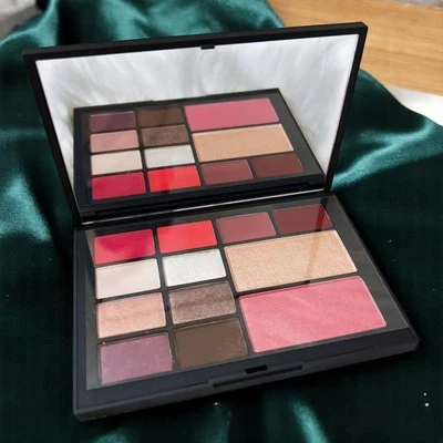 NARS Limited Edition Face Palette with Lip Cheek Eye & Highlight - Image 1 of 4