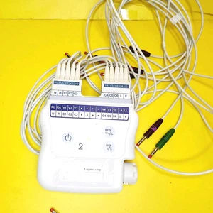 MORTARA WAM WIRELESS ACQUISITION MODULE 30012-019-52 ELI 230 250c 280 380 150c - Bild 1 von 8