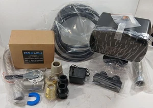 1 KIT MEDIDOR ELECTRÓNICO PRO+AQUA PRO-WELL AQUATROL NUEVO EN CAJA ***HACER OFERTA*** - Imagen 1 de 1