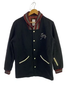 Style Eyes◆CAR CLUB JACKE/Pharao/Jacke/38/Wolle/BLK/SE12097 - Bild 1 von 3