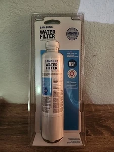 Samsung DA29-00020B Eis & Wasser Kühlschrank Wasserfilter Neu geöffnete Verpackung - Bild 1 von 6