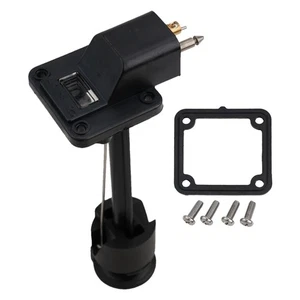 Boat Fuel Tank Connector High Universality Fitment Engine Position Outboard - Picture 1 of 12