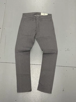 Rogue Territory Sk Pant Size 28 Skinny Made In USA Gray - Image 1 of 4