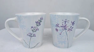 2er Set Corelle SUMMER MEADOW Kaffee Tee Tassen Tassen 4 1/4" - Bild 1 von 8
