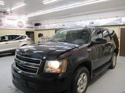 TAHOE     2009 Seat Belt Rear 1676880 Foto 1 de 4